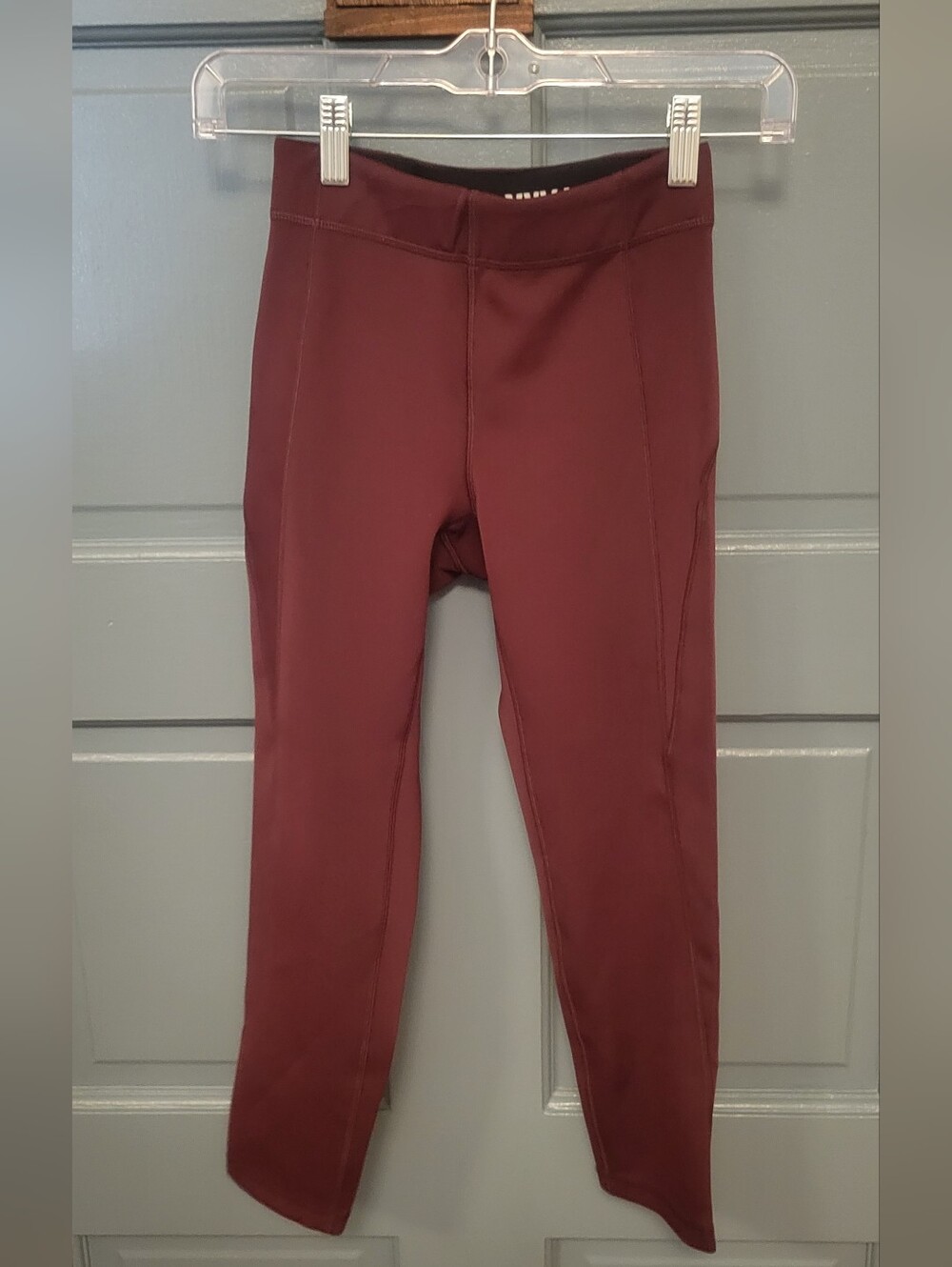 NWOT Ivy Park Leggjngs Size Xs